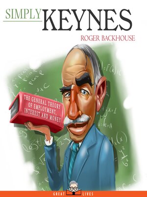 cover image of Simply Keynes